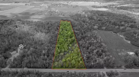 County Road Dd, Withee, WI 54498