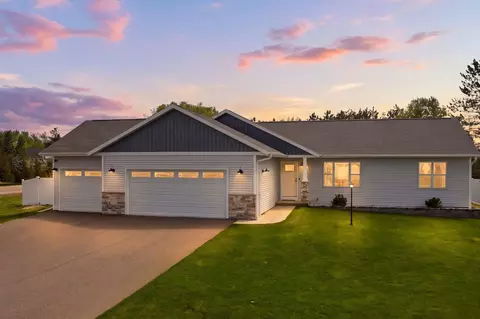 4000 Hanover St, Plover, WI 54467