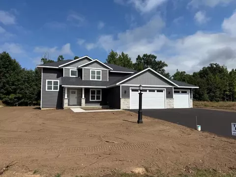 570 Amberwood Way, Plover, WI 54467