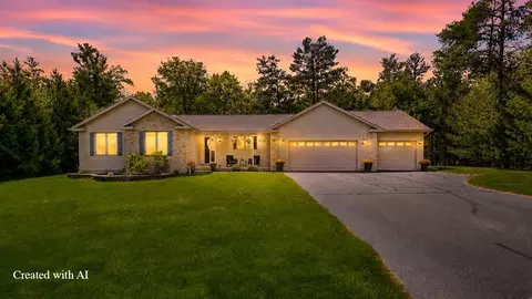 6010 Timber Wolfe Ct, Wisconsin Rapids, WI 54494