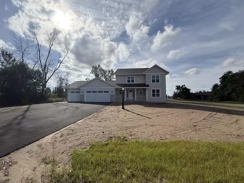 561 Amberwood Way, Plover, WI 54467