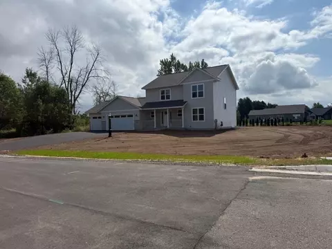 561 Amberwood Way, Plover, WI 54467