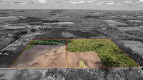 County Road A, Owen, WI 54460