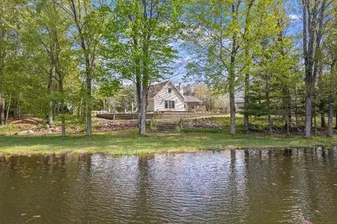 7223 Jacqueline Lake Ln, Custer, WI 54423