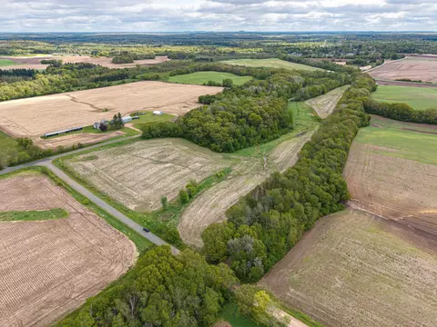 0 Mcgower Rd, Fairchild, WI 54741