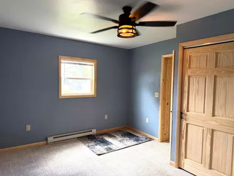 Bedroom - 102 E Main St, Spencer, WI 54479 photo 1 of 3