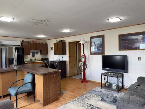 Kitchen - 102 E Main St, Spencer, WI 54479 photo 1 of 4