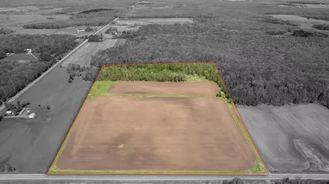 County Road A, Owen, WI 54460