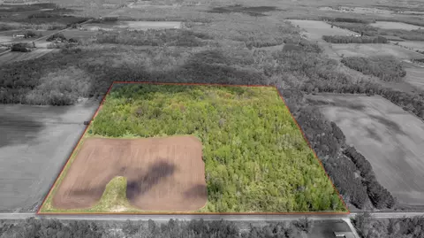 County Road A, Owen, WI 54460