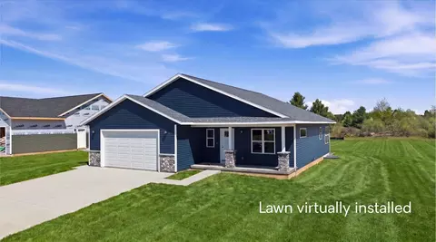 711 Peps Dr, Medford, WI 54451
