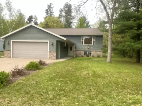 1027 Pinecrest Ave, Mosinee, WI 54455