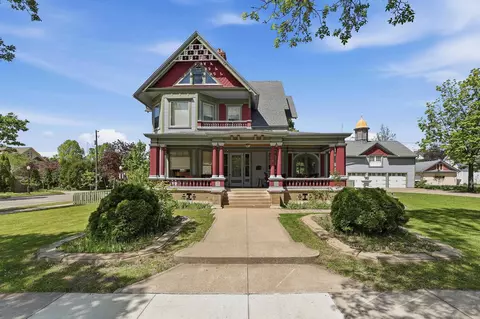 504 Franklin St, Wausau, WI 54403