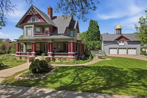 504 Franklin St, Wausau, WI 54403
