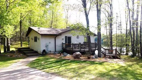 w10680 County Road J, Deerbrook, WI 54424