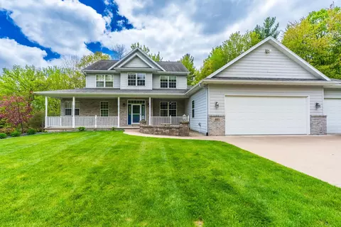 405 Rimrock Rd, Wausau, WI 54401