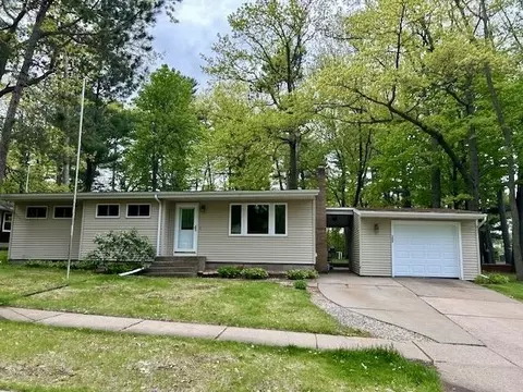 205 Everest Dr, Rothschild, WI 54474