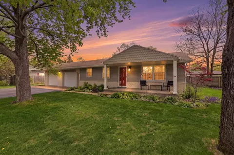 507 Sunset Blvd, Stevens Point, WI 54481