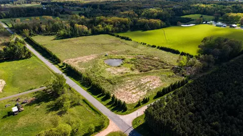 26 93 Acres Moraine Rd, Hatley, WI 54440