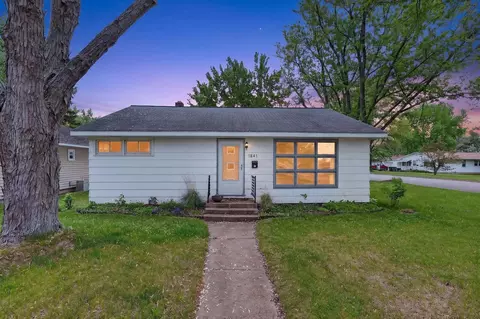 1841 Chestnut St, Wisconsin Rapids, WI 54494