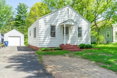 148 Adolph St, Wausau, WI 54401