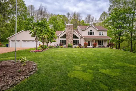 135976 Freeman Valley Rd, Mosinee, WI 54455