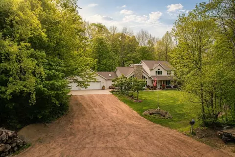 135976 Freeman Valley Rd, Mosinee, WI 54455