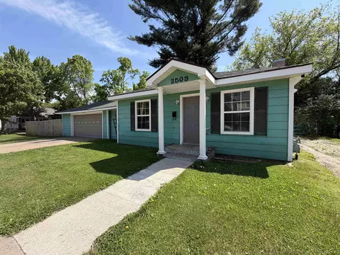2509 N Sixth St, Wausau, WI 54403