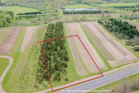lot2 Ringle Ave, Ringle, WI 54471