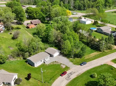 View/Area - 4918 Meadow Ln, Vesper, WI 54489 photo 4 of 4