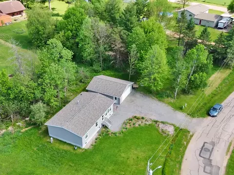 View/Area - 4918 Meadow Ln, Vesper, WI 54489 photo 2 of 4