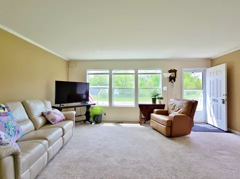 Living - 4918 Meadow Ln, Vesper, WI 54489 photo 1 of 4