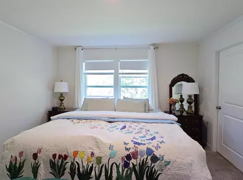 Bedroom - 4918 Meadow Ln, Vesper, WI 54489 photo 1 of 3