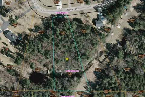lot6 Natures Way, Wisconsin Rapids, WI 54494