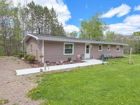 5650 W Tower Rd, Winter, WI 54896