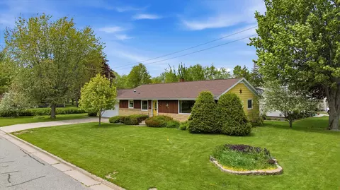 100 W Buse St, Spencer, WI 54479