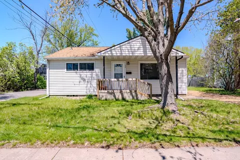 110 Cawley St, Schofield, WI 54476