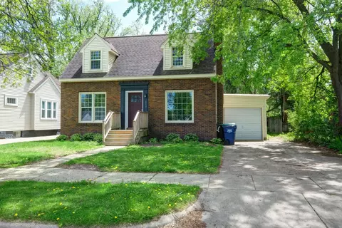 613 Floral Ave, Wausau, WI 54403