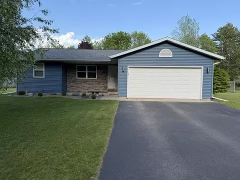 2011 87th St S, Wisconsin Rapids, WI 54494