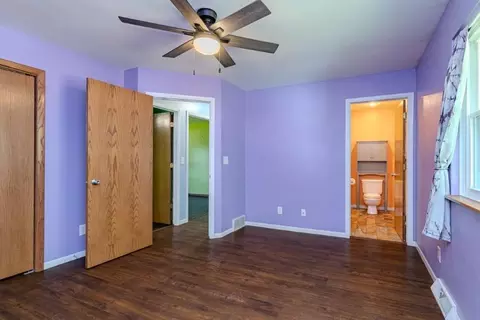 Bedroom - 5406 Sunset St, Weston, WI 54476 photo 3 of 9