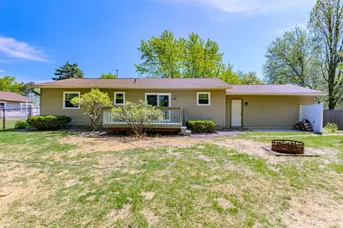 Exterior - 5406 Sunset St, Weston, WI 54476 photo 5 of 14