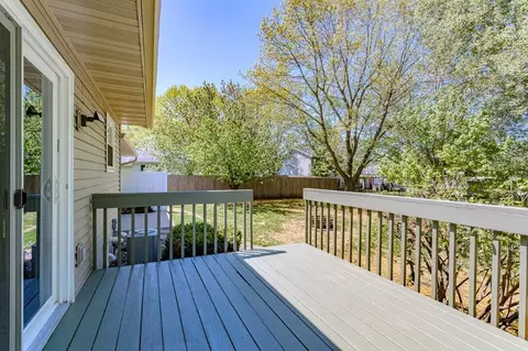 Exterior - 5406 Sunset St, Weston, WI 54476 photo 9 of 14