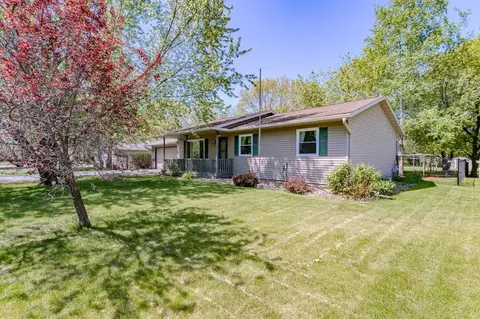 Exterior - 5406 Sunset St, Weston, WI 54476 photo 2 of 14