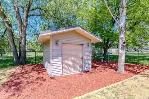 Exterior - 5406 Sunset St, Weston, WI 54476 photo 11 of 14