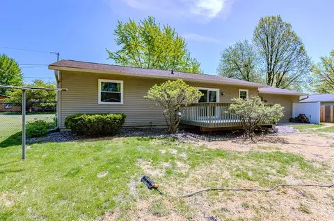 Exterior - 5406 Sunset St, Weston, WI 54476 photo 6 of 14