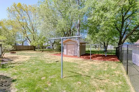Exterior - 5406 Sunset St, Weston, WI 54476 photo 14 of 14