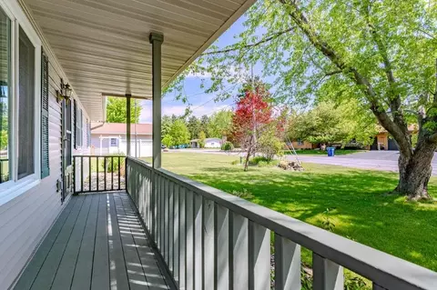 Exterior - 5406 Sunset St, Weston, WI 54476 photo 3 of 14