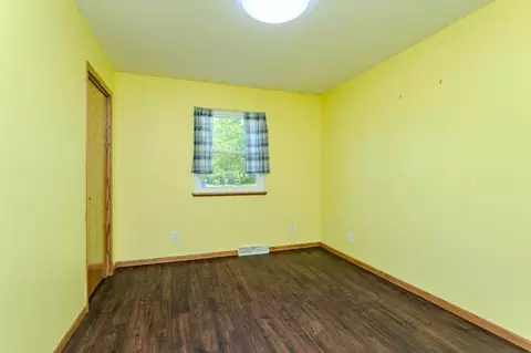 Bedroom - 5406 Sunset St, Weston, WI 54476 photo 6 of 9