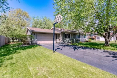 Exterior - 5406 Sunset St, Weston, WI 54476 photo 1 of 14
