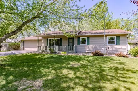5406 Sunset St, Weston, WI 54476