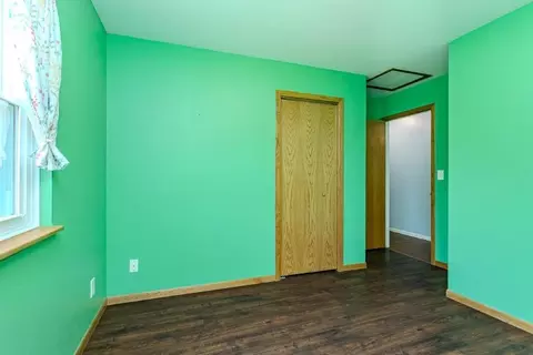Bedroom - 5406 Sunset St, Weston, WI 54476 photo 5 of 9
